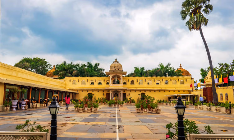 Jag Mandir